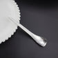 🎁Buy 1 Get 1 Free!🍰Stainless Steel Hammered Dessert Spoon