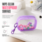 🏆Buy 1 Get 1 Free🎁 Last Day Special Price! Portable Transparent Travel Storage Bag