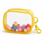 🏆Buy 1 Get 1 Free🎁 Last Day Special Price! Portable Transparent Travel Storage Bag