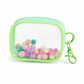 🏆Buy 1 Get 1 Free🎁 Last Day Special Price! Portable Transparent Travel Storage Bag