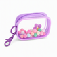 🏆Buy 1 Get 1 Free🎁 Last Day Special Price! Portable Transparent Travel Storage Bag