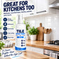 🔥2026 HOT SALE🎨Tile Renewal Spray Paint – Recolor & Refresh - 50% OFF!!!