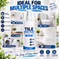 🔥2026 HOT SALE🎨Tile Renewal Spray Paint – Recolor & Refresh - 50% OFF!!!