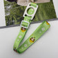 Adjustable Water Bottle Lanyard with Flexible Silicone Ring
