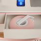 Portable 360° Adjustable Phone Stand with Pillow