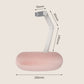 Portable 360° Adjustable Phone Stand with Pillow