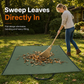 Large Outdoor Garden Waste Bag for Leaves & Yard Debris