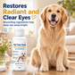 🎉Limited‑Time 49% OFF 🐶🐱Pet Tear Stain Remover Cream