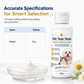 🎉Limited‑Time 49% OFF 🐶🐱Pet Tear Stain Remover Cream