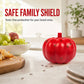 🎃 50% OFF TODAY! 🪰 Pumpkin Shaped Indoor Fruit Fly Trap – Non-Toxic, Discreet, Effective! ✨ Buy 1 Get 1 Free — Don't Wait for Black Friday! 🎁