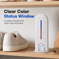 🚪 Stop Musty Odors & Damp Clothes! 💧 Mini USB Reusable Dehumidifier — Cordless, Renewable, Fits Anywhere! 🌿 Fresher Wardrobes, Guaranteed! ✨