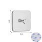 No-Drill Adhesive Stainless Steel Hanging Nails
