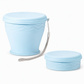 🥤 Collapsible Travel Cup – Compact & Easy to Carry