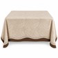 Retro Waterproof Wipeable PVC Tablecloth