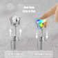 🌟💎 LED Glow Stud Earrings – Light Up in the Dark, Flashing Colors, Party & Rave Favorites! ✨🎉