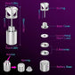 🌟💎 LED Glow Stud Earrings – Light Up in the Dark, Flashing Colors, Party & Rave Favorites! ✨🎉