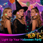 🌟💎 LED Glow Stud Earrings – Light Up in the Dark, Flashing Colors, Party & Rave Favorites! ✨🎉