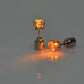 🌟💎 LED Glow Stud Earrings – Light Up in the Dark, Flashing Colors, Party & Rave Favorites! ✨🎉