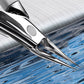 💅✨ NOW: 50% OFF FOR A LIMITED TIME – Ultra-sharp nail clipper made of German steel – For ingrown nails – Dual function – Rust-resistant – Washable – Professional pedicure at home 🦶🛡️