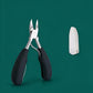 💅✨ NOW: 50% OFF FOR A LIMITED TIME – Ultra-sharp nail clipper made of German steel – For ingrown nails – Dual function – Rust-resistant – Washable – Professional pedicure at home 🦶🛡️