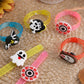🎃 Buy 1 Get 1 Free! 👻 Kids LED Halloween Glow Bracelet – Flexible, Lightweight, Party Ready! ✨