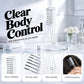 ✨💆♀️ Scalp Applicator Comb – Precision Flow, Gentle Tips, Clear Body! 🧴💧