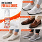 👟 Rinse-Free Shoe Foam Cleaner