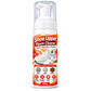 👟 Rinse-Free Shoe Foam Cleaner