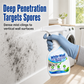🦠✨ Wall Mold Remover Spray – Fast-Acting, Deep Penetration, Spotless White Walls! 🧴🏠