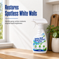 🦠✨ Wall Mold Remover Spray – Fast-Acting, Deep Penetration, Spotless White Walls! 🧴🏠
