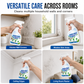 🦠✨ Wall Mold Remover Spray – Fast-Acting, Deep Penetration, Spotless White Walls! 🧴🏠