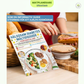 📘 50% OFF! 🩺 Diabetes Log Book & GI Tracker – Glucose, meals & doctor visits ✨