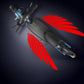 🏍️ LIMITED-TIME 50% OFF! ✨ Motorcycle LED Angel Wings Ground Projection Lights – Bright Projection, Safe Ride, Eye-Catching ✨