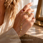 Women's Colorful 12 Birthstone Ring