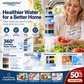 📢📢50% OFF !! ⏰💧Faucet Filters-Enhance Your Tap Water Quality