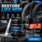 🔧🛞 Leather Repair Cream – For Steering Wheels, Restore Color – BUY 1 GET 1! ✨