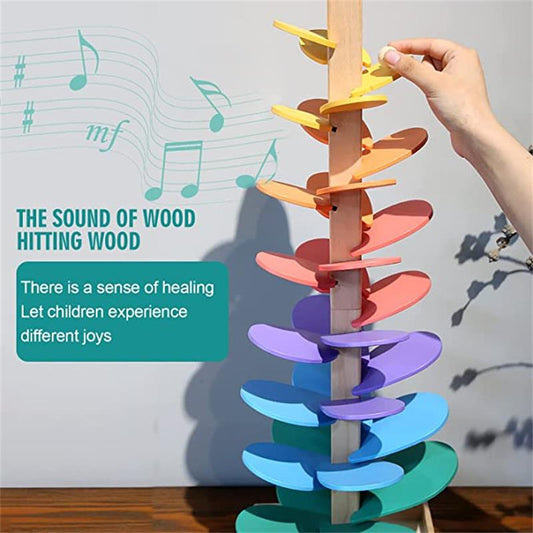 Rainbow Music Swing Kit