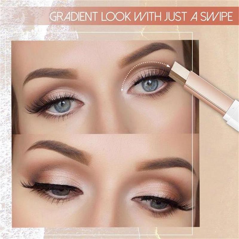 Glitter-Gradient Eyeshadow Stick-6