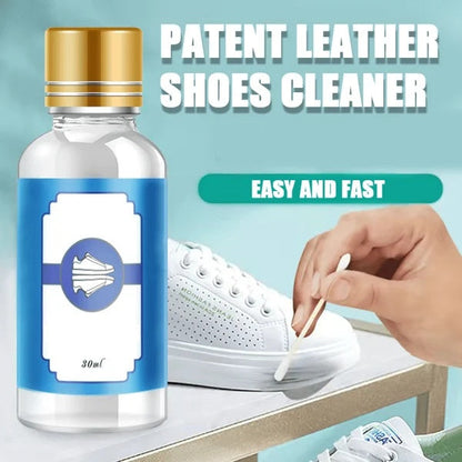 Ashbtop™ Shoes Whitening Cleaner - Buy 2 Get 1 Free
