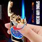 Big Discount Today-Creative Dial Rocker Arm Inflatable Lighter