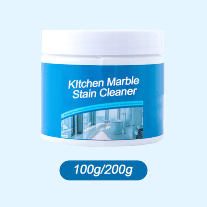 Kitchen Marble Oil Stain Cleaner