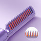 Portable Cordless Negative Ion Hair Straightener Styling Comb
