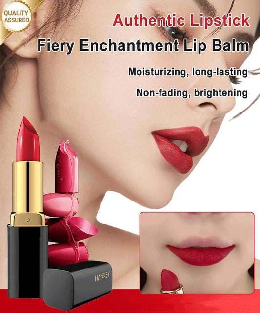 Liyen Meiwo Lipstick - BUY 1 GET 1 FREE
