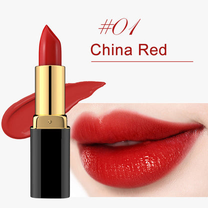 Liyen Meiwo Lipstick - BUY 1 GET 1 FREE