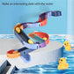 Duck Slide Bath ( 48 PCS )