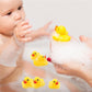 Duck Slide Bath ( 48 PCS )