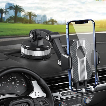 🔥Hot Sale🔥SUPER ADSORPTION PHONE HOLDER