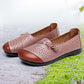 2023 LOAFERS IN BREATHABLE LEATHER