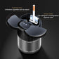 Car Smart Opening and Closing Ashtray