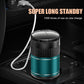 Car Smart Opening and Closing Ashtray